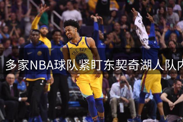 多家NBA球队紧盯东契奇湖人队内动态