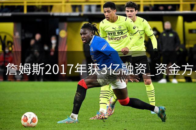 詹姆斯2017年获3亿融资 资金方与古根海姆存业务往来